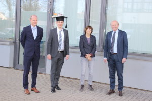 Lennart Promotion