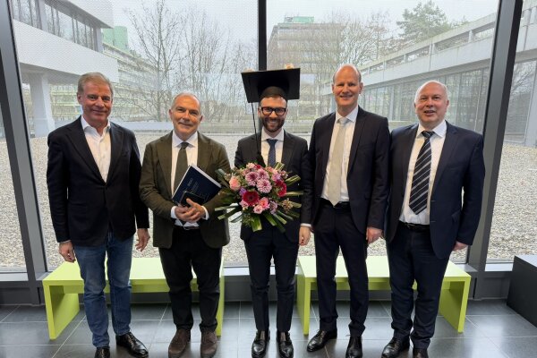 Promotion Filippo