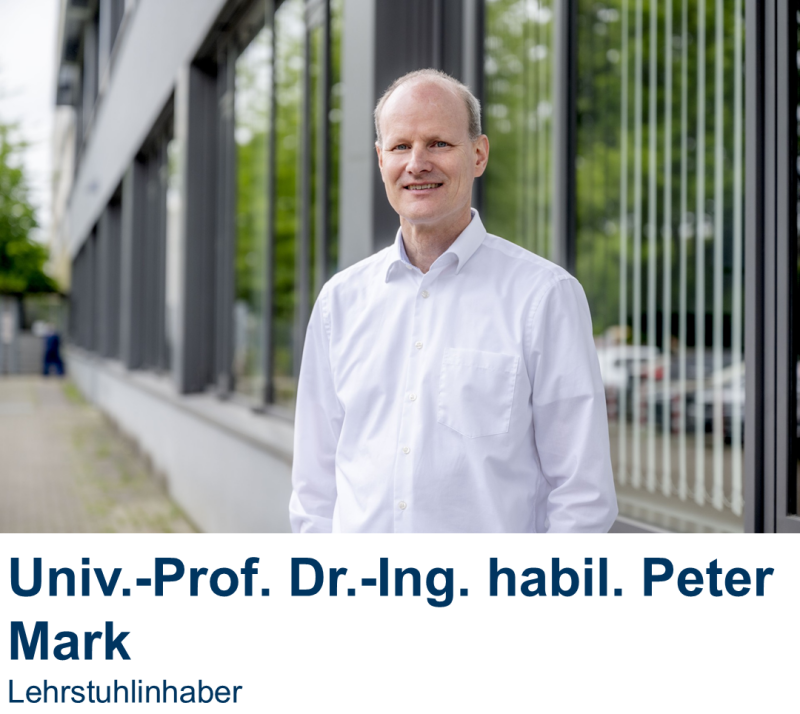 Peter Mark Create Projekt